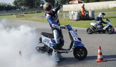 Quarta prova del Polini Italian Cup a Pomposa: tutti i vincitori