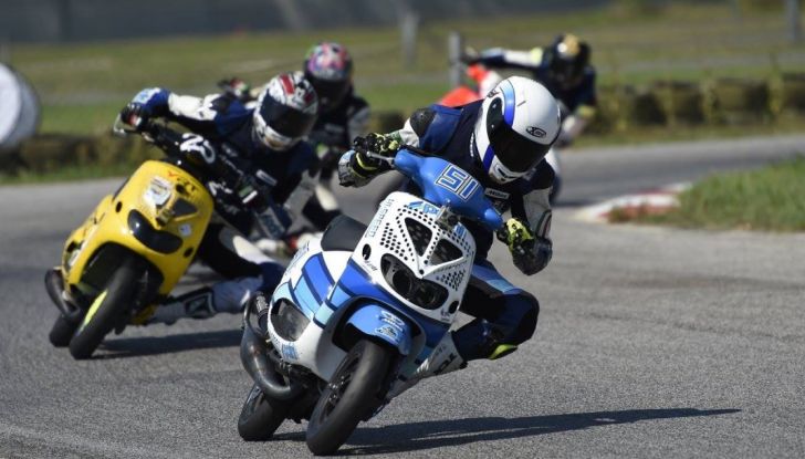 Quarta prova del Polini Italian Cup a Pomposa: tutti i vincitori - Foto 7 di 16