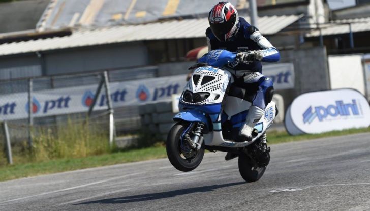 Quarta prova del Polini Italian Cup a Pomposa: tutti i vincitori - Foto 3 di 16