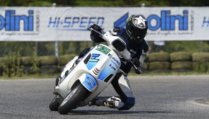 Quarta prova del Polini Italian Cup a Pomposa: tutti i vincitori - Foto 8 di 16