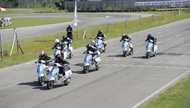 Quarta prova del Polini Italian Cup a Pomposa: tutti i vincitori - Foto 9 di 16