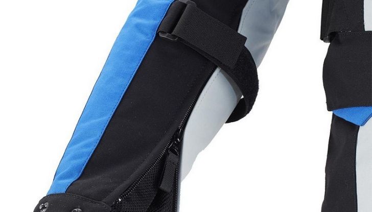 Spidi 4 Season: la giacca adatta per tutto l’anno - Foto 14 di 16