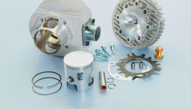 Polini Italian Cup 3° appuntamento sul circuito internazionale di Viterbo - Foto 6 di 7