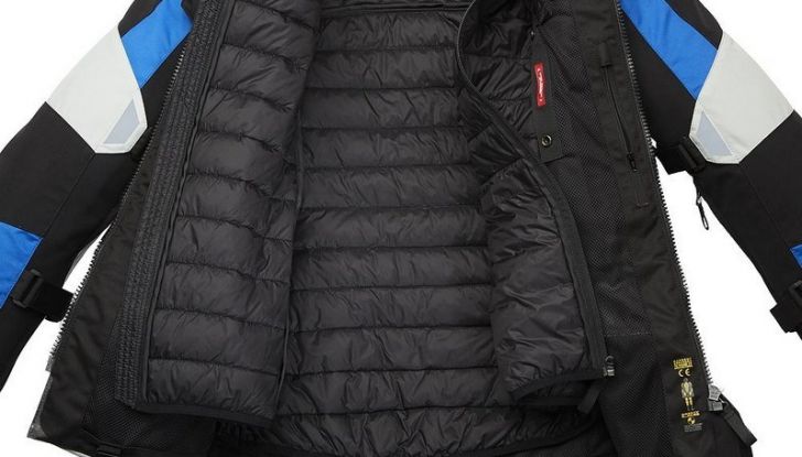 Spidi 4 Season: la giacca adatta per tutto l’anno - Foto 15 di 16