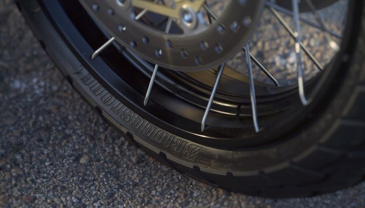 Honda X-ADV, prova su strada: 8 buoni motivi per cui ci è piaciuta - Foto 18 di 35