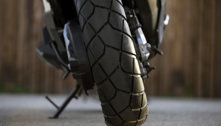 Honda X-ADV, prova su strada: 8 buoni motivi per cui ci è piaciuta - Foto 19 di 35