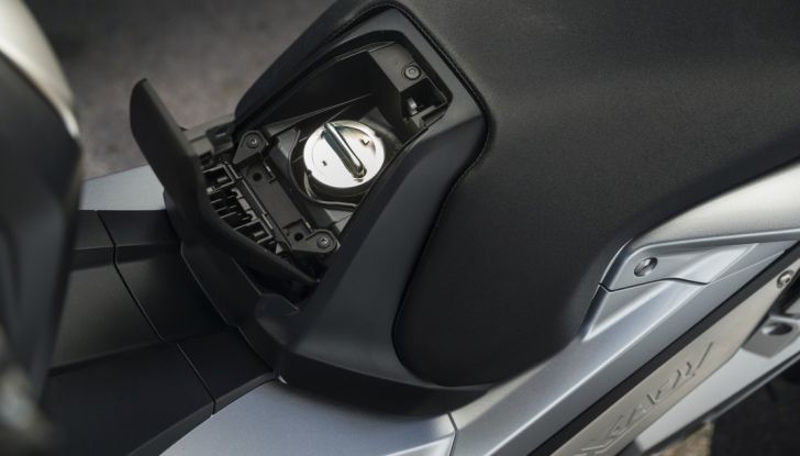 Honda X-ADV, prova su strada: 8 buoni motivi per cui ci è piaciuta - Foto 22 di 35