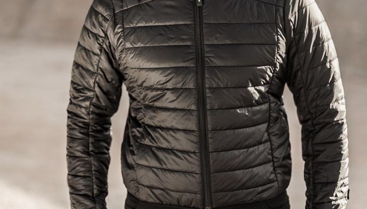 Spidi 4 Season: la giacca adatta per tutto l’anno - Foto 2 di 16