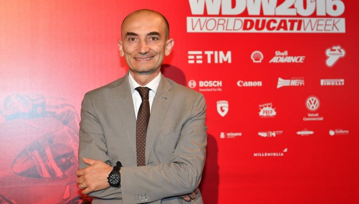 WDW2016, la grande festa Ducati per il 90°: la guida completa - Foto 3 di 5