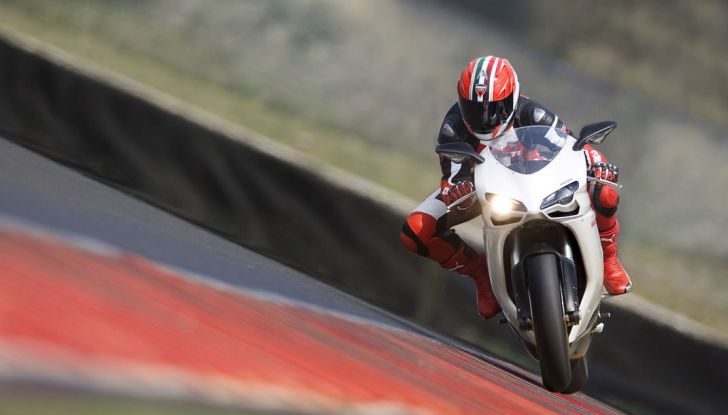 L’usato della settimana: Ducati 848, cosa controllare - Foto 2 di 5