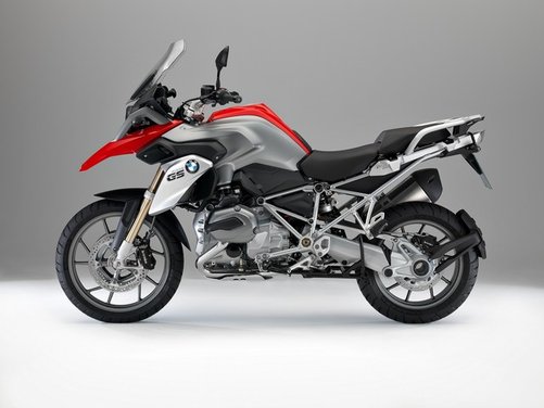 BMW R1200 GS in vendita con prezzi a partire da 15.650 Euro