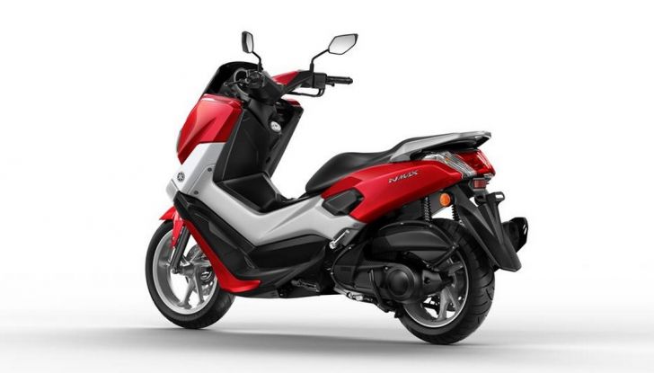 Yamaha Open Week-End: il porte aperte per vincere la MotoGP - Foto 4 di 9