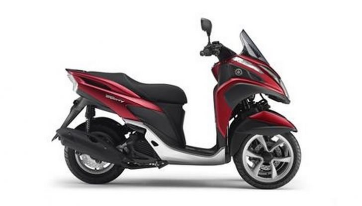 Yamaha Open Week-End: il porte aperte per vincere la MotoGP - Foto 5 di 9