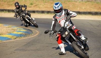 Zero S e Zero FXS da 11kW, i “125” più veloci per A1 e B