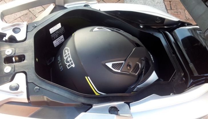 Honda X-ADV, prova su strada: 8 buoni motivi per cui ci è piaciuta - Foto 12 di 35