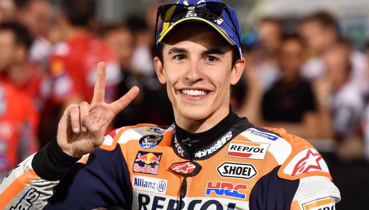 MotoGP 2018, il GP del Qatar con il Diario del Motoimbecille: dritto dal bar! - Foto 11 di 12