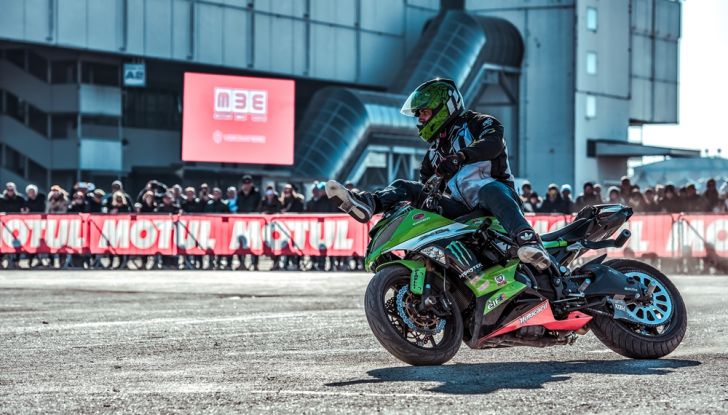Motor Bike Expo 2018: imperdibile - Foto 5 di 15