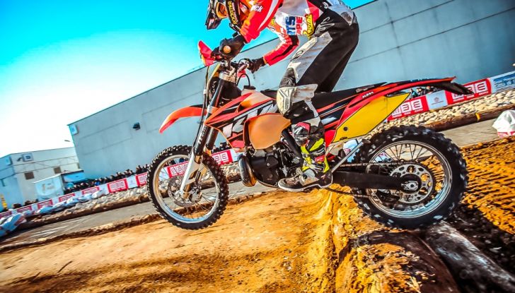 Motor Bike Expo 2018: imperdibile - Foto 6 di 15