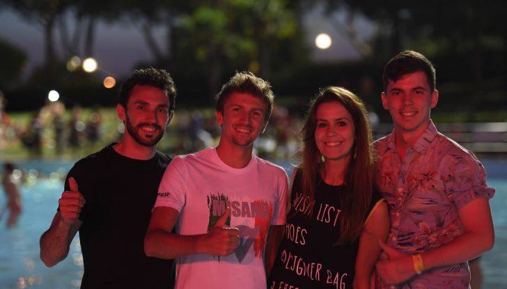 Ducati Supersport 936 2017: come ai vecchi tempi - Foto 21 di 29