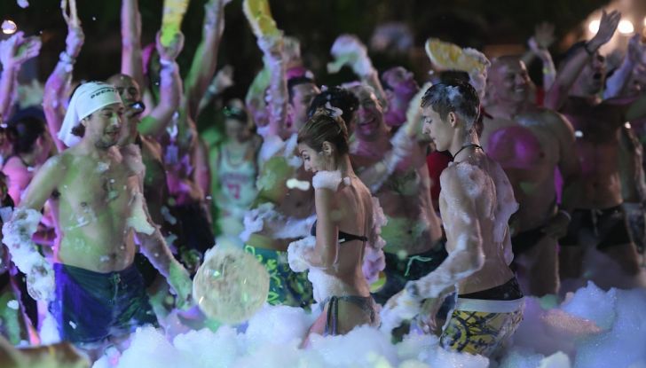 Ducati Supersport 936 2017: come ai vecchi tempi - Foto 23 di 29