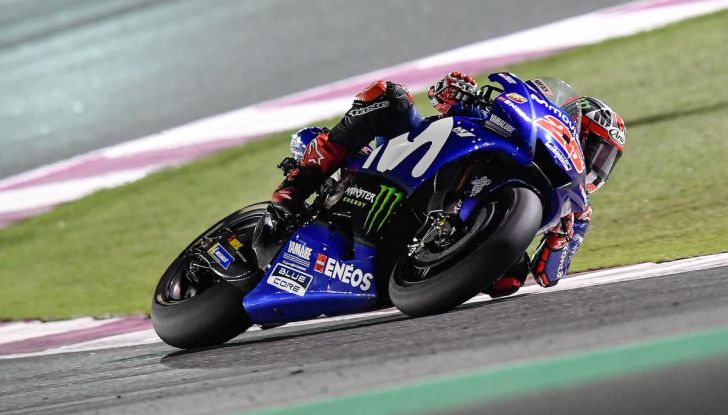 MotoGP 2018, il GP del Qatar con il Diario del Motoimbecille: dritto dal bar! - Foto 9 di 12