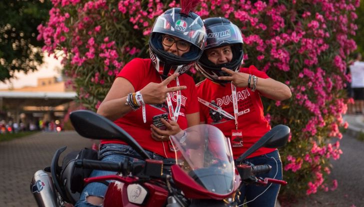 Ducati Supersport 936 2017: come ai vecchi tempi - Foto 25 di 29