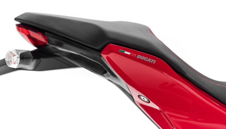 Nuova Ducati SuperSport 2017: sportiva senza limiti - Foto 28 di 30