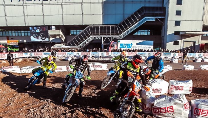 Motor Bike Expo 2018: imperdibile - Foto 7 di 15