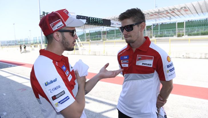 Ducati Supersport 936 2017: come ai vecchi tempi - Foto 5 di 29