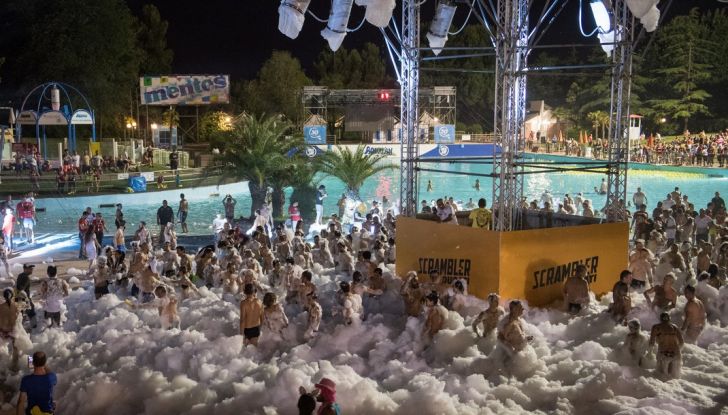 Ducati Supersport 936 2017: come ai vecchi tempi - Foto 29 di 29