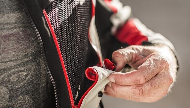 Spidi 4 Season: la giacca adatta per tutto l’anno - Foto 4 di 16