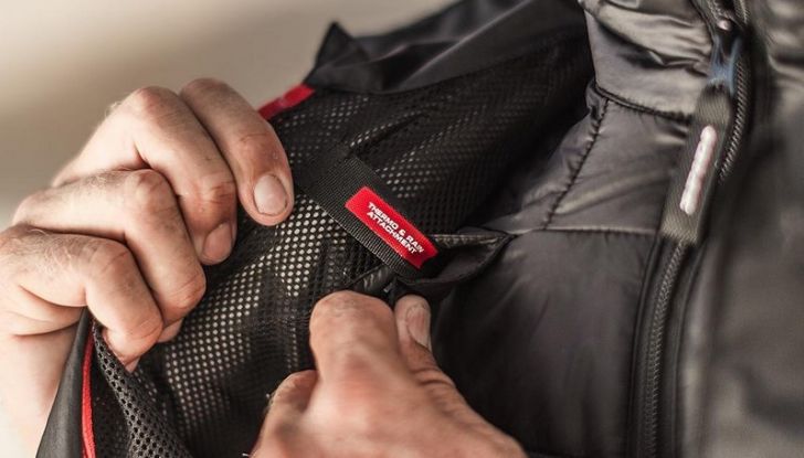 Spidi 4 Season: la giacca adatta per tutto l’anno - Foto 5 di 16