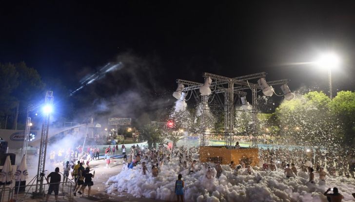 Ducati Supersport 936 2017: come ai vecchi tempi - Foto 6 di 29