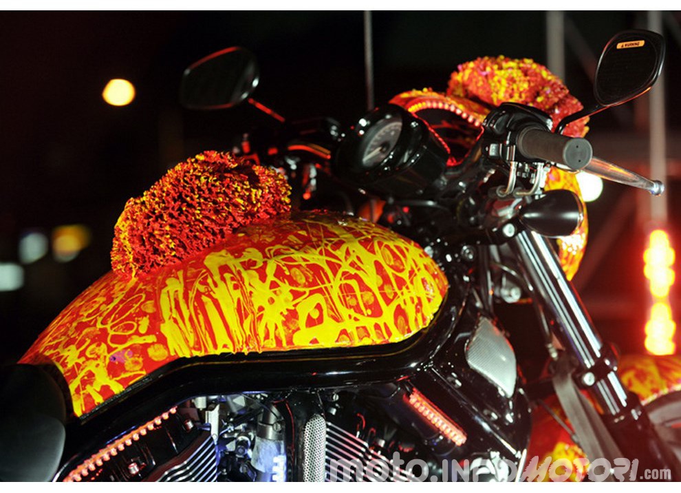 5 moto da avere in caso di vincita alla lotteria - Foto 4 di 12