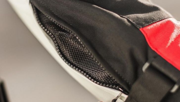 Spidi 4 Season: la giacca adatta per tutto l’anno - Foto 6 di 16