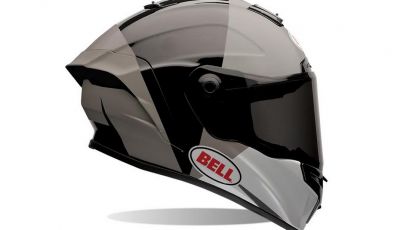 Pro Star e Race Star gli integrali stradali top di gamma della Bell