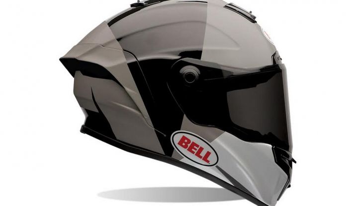 Pro Star e Race Star gli integrali stradali top di gamma della Bell - Foto 1 di 3