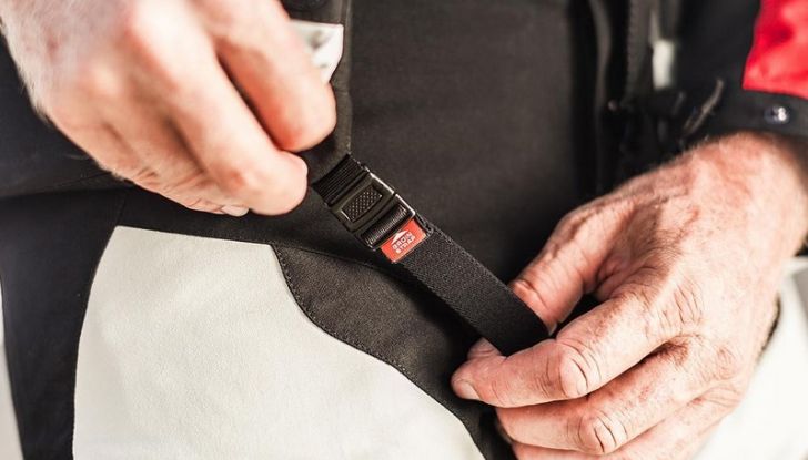 Spidi 4 Season: la giacca adatta per tutto l’anno - Foto 7 di 16