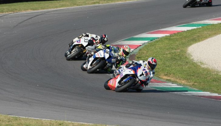 MES Experience a Franciacorta 2016: prove libere con gara in palio - Foto 4 di 8