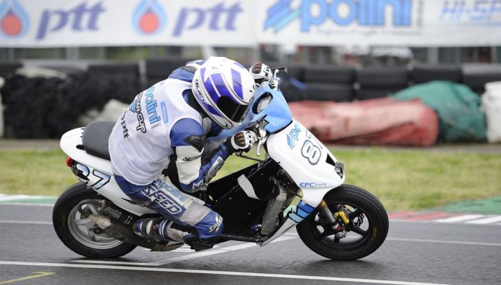 Polini Italian Cup: I risultati del round di Ottobiano - Foto 2 di 7