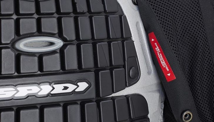 Spidi 4 Season: la giacca adatta per tutto l’anno - Foto 8 di 16