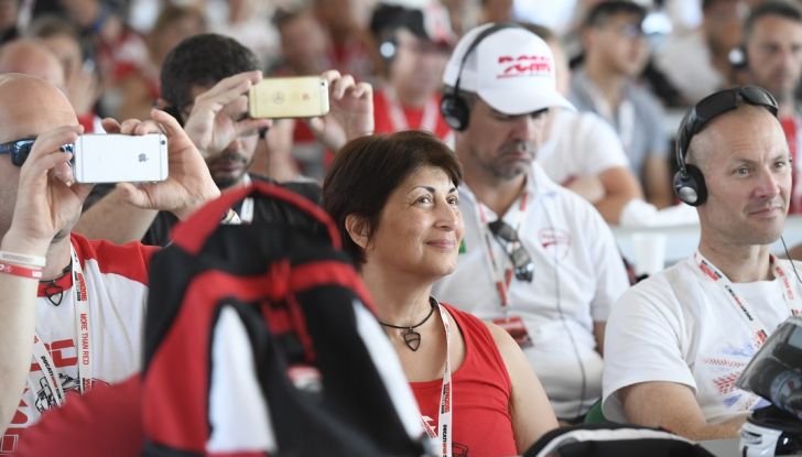 Ducati Supersport 936 2017: come ai vecchi tempi - Foto 9 di 29