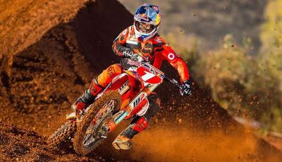 AMA Supercross: KTM E Ryan Dungey ancora campioni!