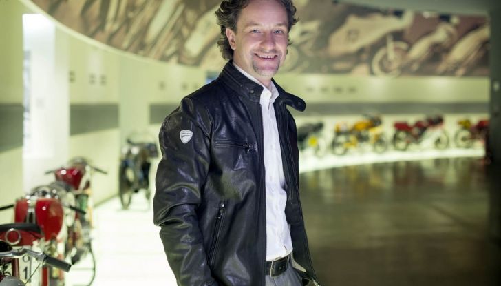 Ducati, 2017 da incorniciare - Foto 3 di 6