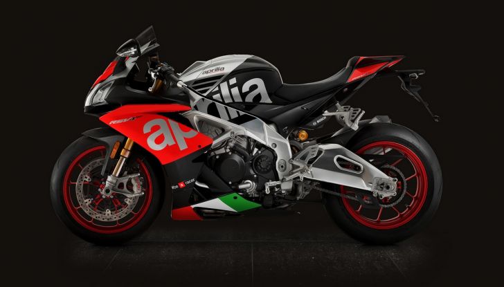 Aprilia Days per tutto il mese di marzo - Foto 2 di 4