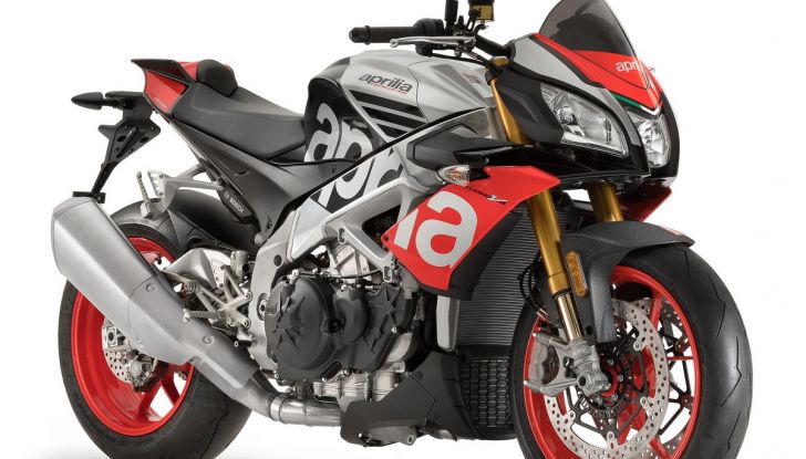 Aprilia Days per tutto il mese di marzo - Foto 1 di 4