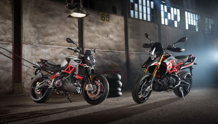 Aprilia Days per tutto il mese di marzo - Foto 3 di 4