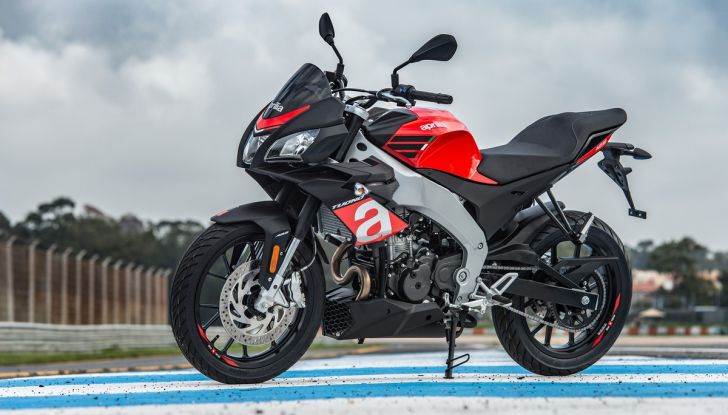 Aprilia Days per tutto il mese di marzo - Foto 4 di 4