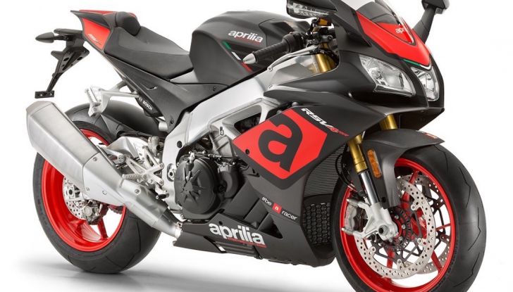 Arriva l’omologazione Euro 5: ecco cosa cambia per moto e scooter - Foto 15 di 17