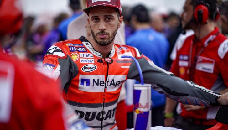 MotoGP 2018, Argentina: Dritto dal Bar con il Motoimbecille! - Foto 6 di 35